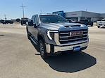 New 2025 GMC Sierra 2500 SLT Crew Cab 4WD Pickup for sale #G254659 - photo 1