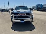New 2025 GMC Sierra 2500 SLT Crew Cab 4WD Pickup for sale #G254659 - photo 3