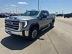 New 2025 GMC Sierra 2500 SLT Crew Cab 4WD Pickup for sale #G254659 - photo 4