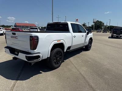 New 2025 GMC Sierra 2500 AT4 Crew Cab 4WD Pickup for sale #G254688 - photo 2