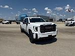 New 2025 GMC Sierra 2500 AT4 Crew Cab 4WD Pickup for sale #G254688 - photo 1