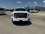 New 2025 GMC Sierra 2500 AT4 Crew Cab 4WD Pickup for sale #G254688 - photo 3
