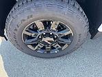 New 2025 GMC Sierra 2500 AT4 Crew Cab 4WD Pickup for sale #G254688 - photo 6