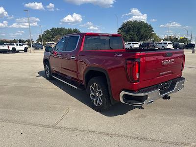 New 2026 GMC Sierra 1500 SLT Crew Cab 4WD Pickup for sale #G254715 - photo 2