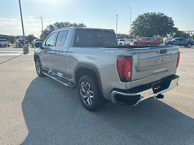 New 2026 GMC Sierra 1500 SLT Crew Cab 4WD Pickup for sale #G264030 - photo 2