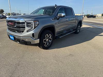 New 2026 GMC Sierra 1500 SLT Crew Cab 4WD Pickup for sale #G264030 - photo 1