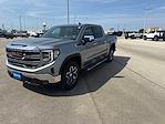 New 2026 GMC Sierra 1500 SLT Crew Cab 4WD Pickup for sale #G264031 - photo 1