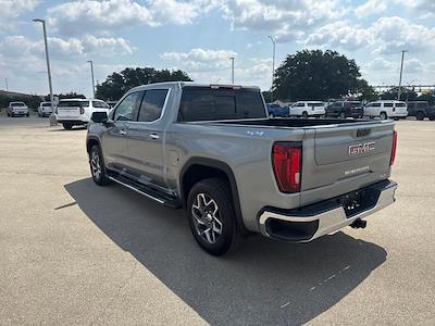 New 2026 GMC Sierra 1500 SLT Crew Cab 4WD Pickup for sale #G264033 - photo 2