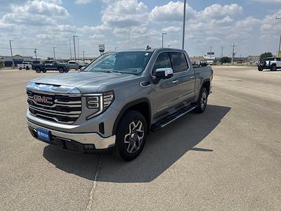 New 2026 GMC Sierra 1500 SLT Crew Cab 4WD Pickup for sale #G264033 - photo 1