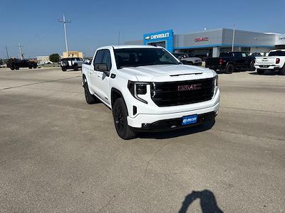 New 2026 GMC Sierra 1500 Elevation Crew Cab 4WD Pickup for sale #G264039 - photo 1