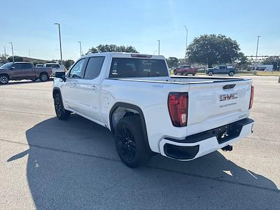 New 2026 GMC Sierra 1500 Elevation Crew Cab 4WD Pickup for sale #G264039 - photo 2