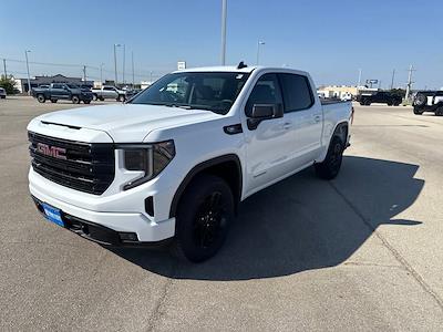 New 2026 GMC Sierra 1500 Elevation Crew Cab 4WD Pickup for sale #G264039 - photo 1