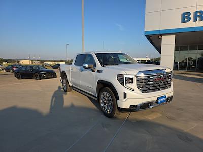 New 2026 GMC Sierra 1500 Denali Crew Cab 4WD Pickup for sale #G264054 - photo 1