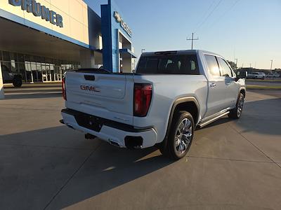 New 2026 GMC Sierra 1500 Denali Crew Cab 4WD Pickup for sale #G264054 - photo 2
