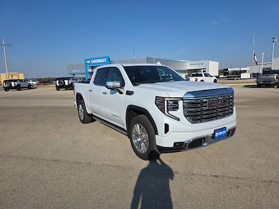 New 2026 GMC Sierra 1500 Denali Crew Cab 4WD Pickup for sale #G264061 - photo 1