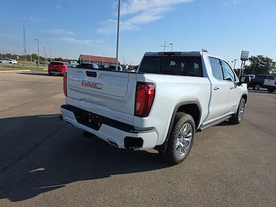 New 2026 GMC Sierra 1500 Denali Crew Cab 4WD Pickup for sale #G264061 - photo 2