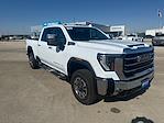 New 2026 GMC Sierra 2500 SLT Crew Cab 4WD Pickup for sale #G264073 - photo 1