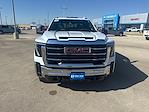 New 2026 GMC Sierra 2500 SLT Crew Cab 4WD Pickup for sale #G264073 - photo 3