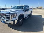 New 2026 GMC Sierra 2500 SLT Crew Cab 4WD Pickup for sale #G264073 - photo 4