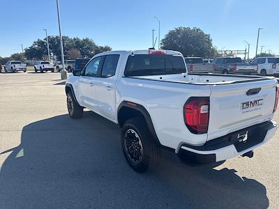 New 2026 GMC Canyon AT4 Crew Cab 4WD Pickup for sale #G264091 - photo 2