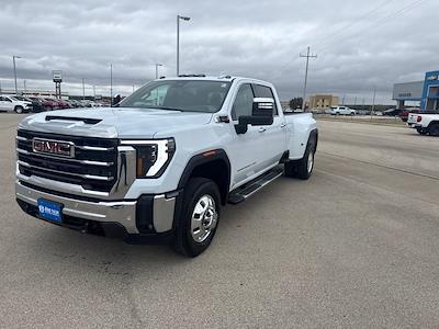 New 2026 GMC Sierra 3500 SLT Crew Cab 4WD Pickup for sale #G264109 - photo 1