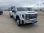 New 2026 GMC Sierra 3500 SLT Crew Cab 4WD Pickup for sale #G264109 - photo 4