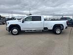 New 2026 GMC Sierra 3500 SLT Crew Cab 4WD Pickup for sale #G264109 - photo 3