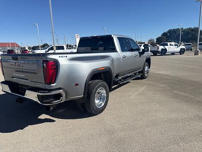 New 2026 GMC Sierra 3500 SLT Crew Cab 4WD Pickup for sale #G264122 - photo 2