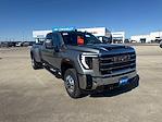 New 2026 GMC Sierra 3500 SLT Crew Cab 4WD Pickup for sale #G264122 - photo 1