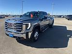 New 2026 GMC Sierra 3500 SLT Crew Cab 4WD Pickup for sale #G264122 - photo 4