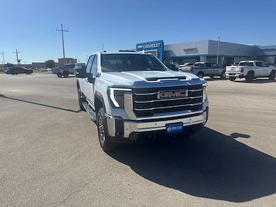 New 2026 GMC Sierra 2500 SLT Crew Cab 4WD Pickup for sale #G264126 - photo 1