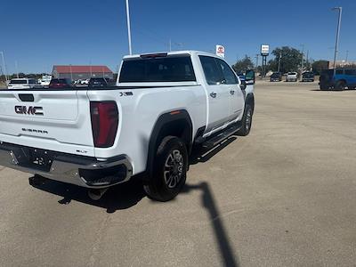 New 2026 GMC Sierra 2500 SLT Crew Cab 4WD Pickup for sale #G264126 - photo 2