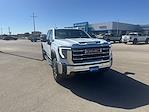 New 2026 GMC Sierra 2500 SLT Crew Cab 4WD Pickup for sale #G264126 - photo 1