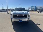 New 2026 GMC Sierra 2500 SLT Crew Cab 4WD Pickup for sale #G264126 - photo 4