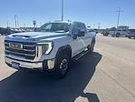 New 2026 GMC Sierra 2500 SLT Crew Cab 4WD Pickup for sale #G264126 - photo 3