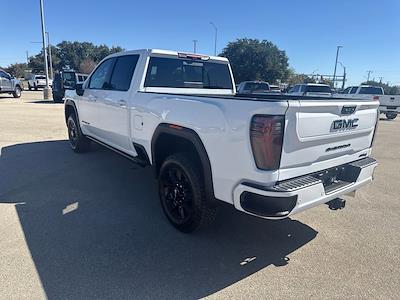 New 2026 GMC Sierra 2500 AT4 Crew Cab for sale #G264138 - photo 2