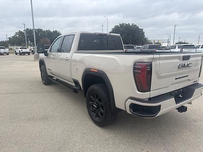 New 2026 GMC Sierra 2500 AT4 Crew Cab for sale #G264139 - photo 2