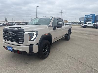 New 2026 GMC Sierra 2500 AT4 Crew Cab for sale #G264139 - photo 1