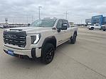 New 2026 GMC Sierra 2500 AT4 Crew Cab for sale #G264139 - photo 1