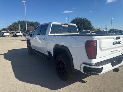 New 2026 GMC Sierra 2500 Denali Ultimate Crew Cab for sale #G264141 - photo 2
