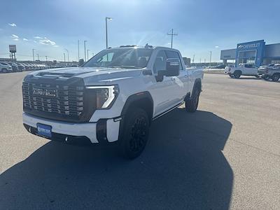 New 2026 GMC Sierra 2500 Denali Ultimate Crew Cab for sale #G264141 - photo 1