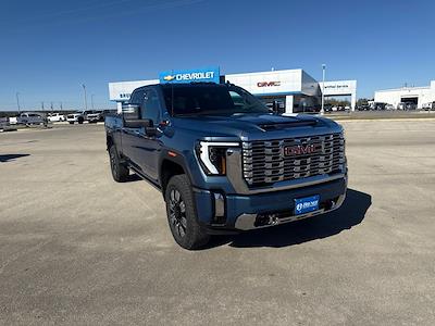 New 2026 GMC Sierra 2500 Denali Crew Cab for sale #G264169 - photo 1