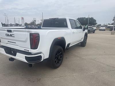 New 2026 GMC Sierra 2500 AT4 Crew Cab for sale #G264173 - photo 2