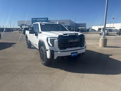 New 2026 GMC Sierra 2500 AT4 Crew Cab for sale #G264174 - photo 1