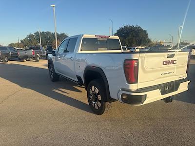 New 2026 GMC Sierra 2500 Denali Crew Cab for sale #G264177 - photo 2
