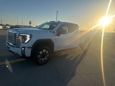 New 2026 GMC Sierra 2500 Denali Crew Cab for sale #G264177 - photo 1