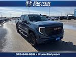 New 2026 GMC Sierra 1500 Elevation Crew Cab for sale #G264193 - photo 1