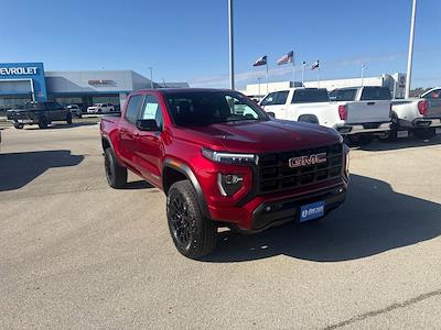 New 2026 GMC Canyon Elevation Crew Cab for sale #G264202 - photo 1