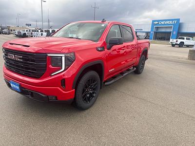 New 2026 GMC Sierra 1500 Elevation Crew Cab for sale #G264207 - photo 1