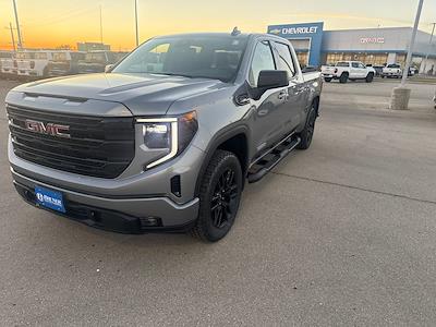 New 2026 GMC Sierra 1500 Elevation Crew Cab for sale #G264208 - photo 1